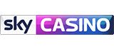 Sky Online Casino Logo