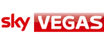 Sky Vegas Online Casino Logo