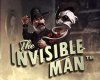 The Invisible Man Slot Machine Logo