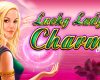 Lucky Lady Charm slot novomatic