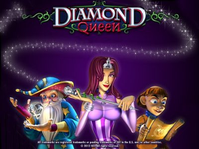 diamond-queen-slot-game