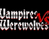 Vampires vs Werewolves by Amaya Gaming
