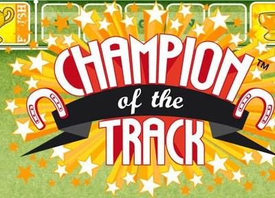 Champion-Of-The-Track-netent-slot-review