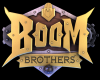 Boom Brothers Video Slot by NetEnt