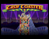 Cash Coaster Slot by IGT