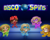 Disco Spins Video Slot by NetEnt