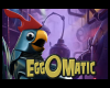 EggOMatic Video Slot by Net Entertainment