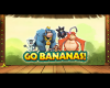 Go Bananas Video Slots by NetEnt