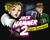 Jack Hammer 2 Video Slot by NetEnt