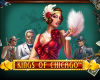 Kings of Chicago Slot Machine by NetEnt