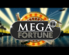 Mega Fortune Video Slot by NetEnt