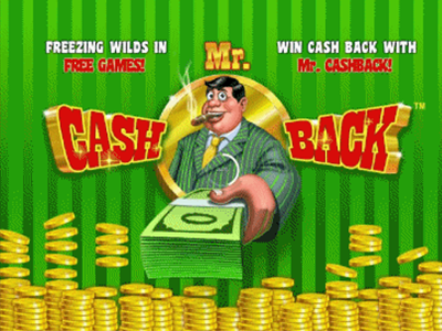 Winning secrets get money back on losing spins with mr cashback slot numbers app