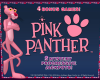 Pink Panther Video Slot by Playtech