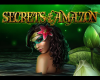 Secrets of the Amazon by Playtech