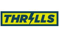thrills casino review logo