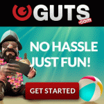 guts fastest payouts