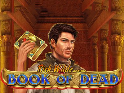 Book-of-Dead-slot review play n go