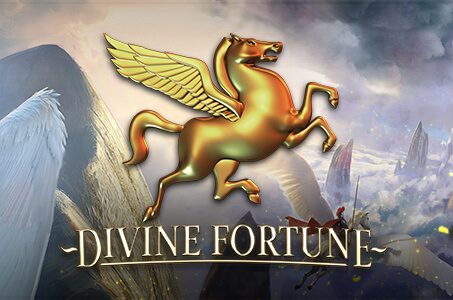 Play Free Divine Fortune Slot