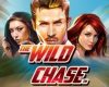 The wild chase quickspin slot