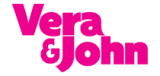 Vera John casino logo