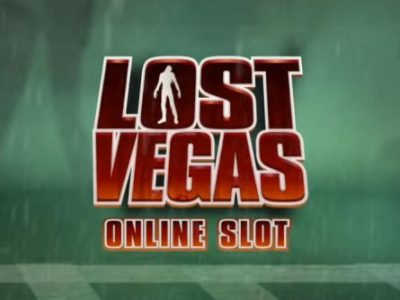 lost-vegas-slot-logo
