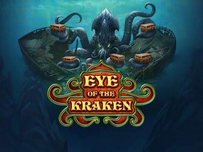 Eye of the Kraken slot review