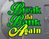 break da bank again slot review microgaming