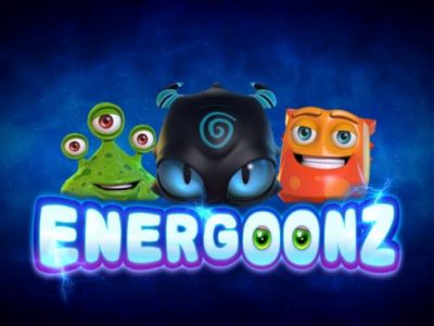 energoonz slot review play n go