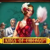 kings-of-chicago best paying slot