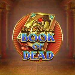 book of dead high roller slot