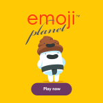 emoji planet released