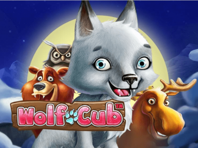 Wolf-Club-netent-slot