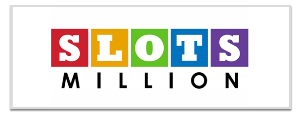 slots-million-uk-license