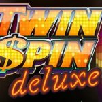 twin spin deluxe release netent