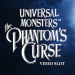free spins on Phantom's Curse