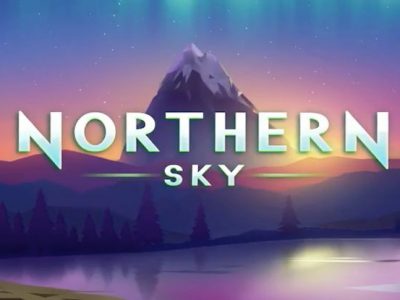 Northern Sky slot review
