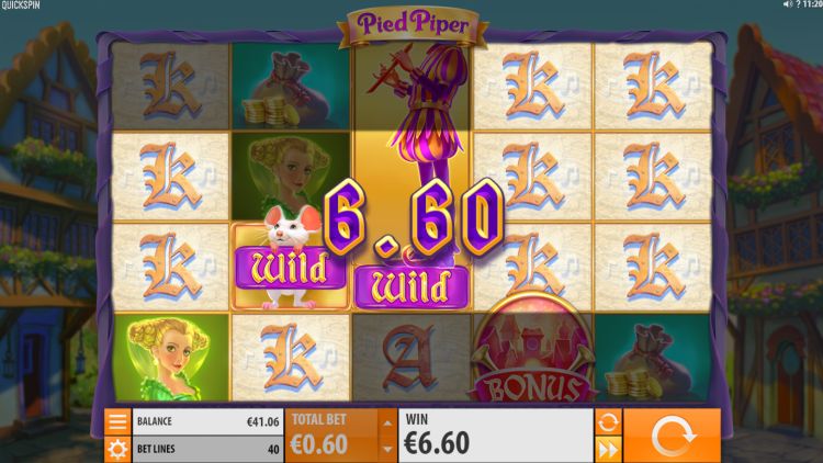 Pied Piper slot review