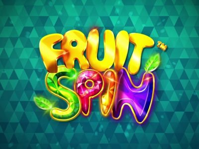 fruit spin slot netent