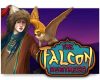 the-falcon-huntress-slot review