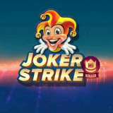 Joker strike high rtp