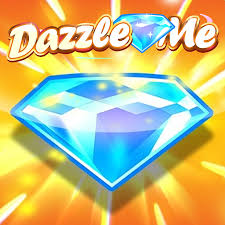 dazzle me slot with high payout