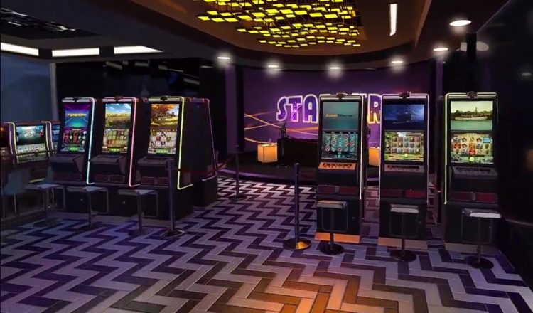 Slots Million best casino 2018