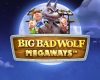 big bad wolf megaways review by freebieslots