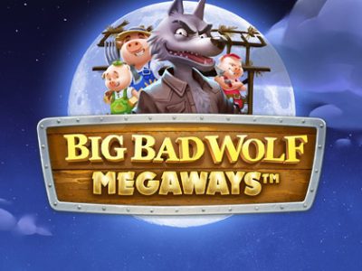 big bad wolf megaways review by freebieslots