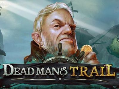 Dead Man's Trail Slot Review
