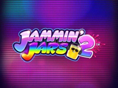 Jammin Jars 2 Slot Review