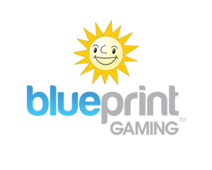 Blueprint gaming slots