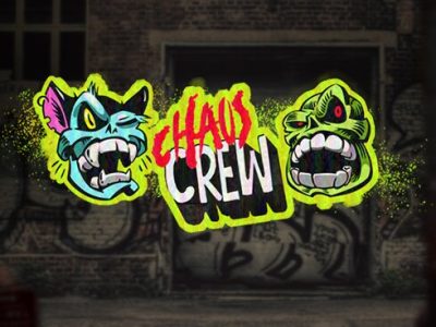 Chaos Crew Slot Review