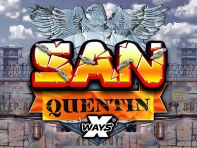 San Quentin xWays Slot Review