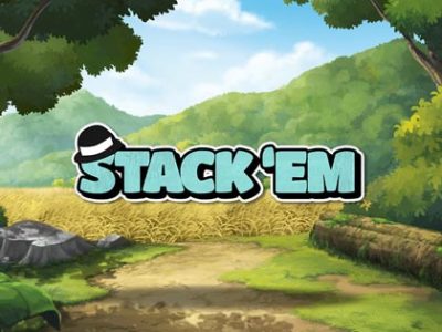 Stack ‘Em Slot Review